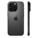 Apple iPhone 16 Pro 1TB Black Titanium (MYNR3)