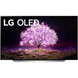 LG OLED77C1 (OLED77C11L)