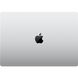 Apple MacBook Pro 16" Silver Late 2023 (Z1AJ00195) детальні фото товару