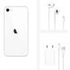 Apple iPhone SE 2020 128GB Slim Box White (MHGU3)