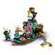 LEGO VIDIYO Корабль Пирата Панка (43114)