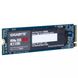 GIGABYTE M.2 PCIe 512 GB M.2 NVMe (GP-GSM2NE3512GNTD) детальні фото товару