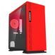 GameMax H605 Expedition Red (EXPEDITION RD) детальні фото товару