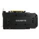 GIGABYTE GeForce GTX 1060 WINDFORCE 3G (GV-N1060WF2-3GD)