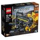 LEGO Technic Роторный экскаватор (42055)