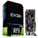 Видеокарта EVGA GeForce RTX 2070 BLACK GAMING 8GB (08G-P4-1071-KR)