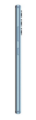 Смартфон Samsung Galaxy A32 4/128GB Blue (SM-A325FZBG) фото