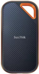 SSD накопичувач SanDisk Extreme PRO Portable SSD V2 4 TB (SDSSDE81-4T00-G25) фото