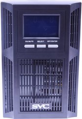 ДБЖ SVC Smart-UPS On-line RT (PT-1K-LCD) фото