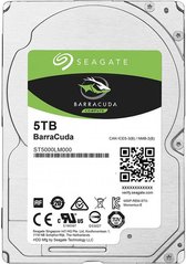 Жесткий диск Seagate BarraCuda 2,5" (ST5000LM000) фото