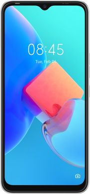 Смартфон Tecno Spark 8C KG5n 4/64GB Diamond Grey (4895180777981) фото