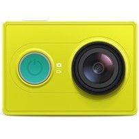 Екшн-камера Xiaomi Sport Green Basic Edition фото