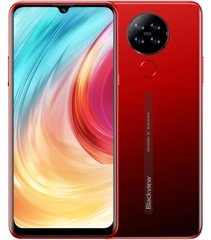 Смартфон Blackview A80 2/16Gb Coral Red фото