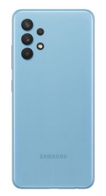 Смартфон Samsung Galaxy A32 4/128GB Blue (SM-A325FZBG) фото