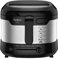 Фритюрниці Tefal FF215D30 фото