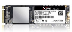 SSD накопитель ADATA XPG SX6000 128 GB (ASX6000NP-128GT-C) фото