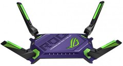 Маршрутизатор та Wi-Fi роутер ASUS ROG Rapture GT-AX6000 EVA Edition фото