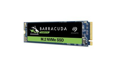 SSD накопичувач Seagate BarraCuda M.2 256Gb (ZP256CM30041) фото