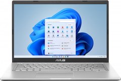 Ноутбук Asus X415JA-EB2205W (90NB0ST1-M012F0) фото