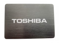 SSD накопичувач Toshiba SSD0256XQ фото