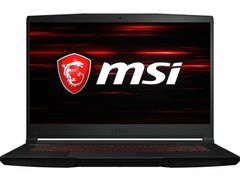 Ноутбук MSI GF63 Thin 10SCXR (GF6310SCXR-485US) фото