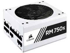 Блоки питания Corsair RM750x White (CP-9020187)