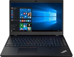 Ноутбук Lenovo ThinkPad P15v G2 T (21A9000GRA) фото