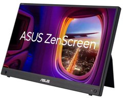 Монітор ASUS ZenScreen MB16AHG (90LM08U0-B01170) фото