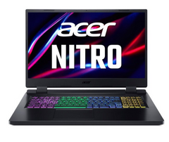 Ноутбук Acer Nitro 5 AN517-55 (NH.QFWEU.007) фото