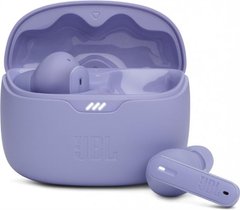 Навушники JBL Tune Beam Purple (JBLTBEAMPUR) фото