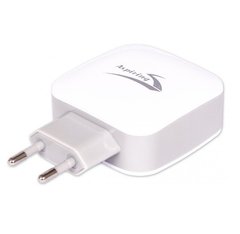 Зарядное устройство Aspiring Energy 3 3 x USB 3.1 ? White (EN36875) фото
