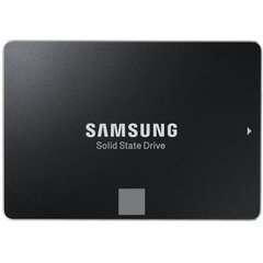 SSD накопитель Samsung 850 EVO MZ-75E250BW фото