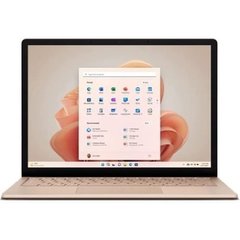 Ноутбук Microsoft Surface Laptop 5 13.5 Sandstone (RBG-00062)