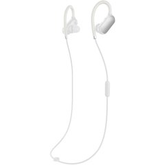 Навушники Xiaomi Mi Sports Bluetooth Earphone White (ZBW4379GL) фото