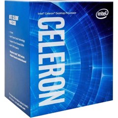 Процессоры Intel Celeron G5905 (BX80701G5905)