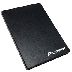 SSD накопичувач Pioneer APS-SL3N-512 фото
