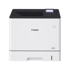 Лазерний принтер Canon i-SENSYS LBP722Cdw (4929C006) фото