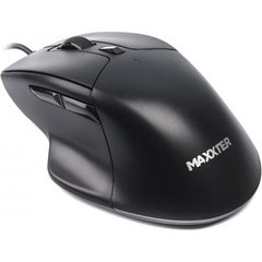 Миша комп'ютерна Maxxter Mc-6B01 фото