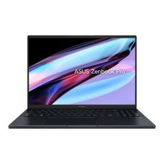 Ноутбук ASUS Zenbook Pro 16 UX6601ZW (UX6601ZW-DB76) фото