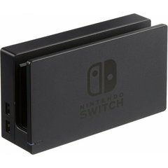 Зарядний пристрій Nintendo Switch Dock Set фото