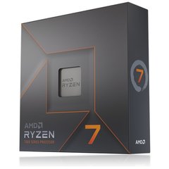 Процессоры AMD Ryzen 7 7700X (100-100000591WOF)