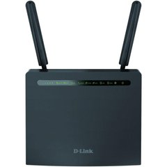 Маршрутизатор и Wi-Fi роутер D-Link DWR-980 фото