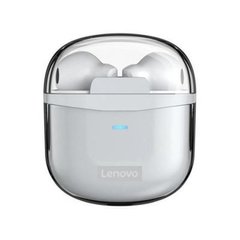 Навушники Lenovo XT96 white фото