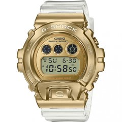 Наручные часы Casio G-Shock GM-6900SG-9ER фото