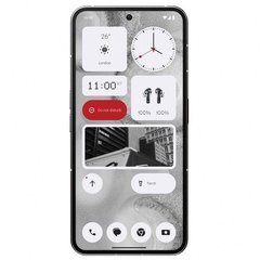 Смартфон Nothing Phone (2) 12/256GB White фото