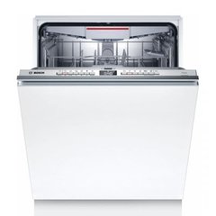 Посудомийні машини вбудовані Bosch SMV4HVX00K фото