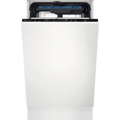 Посудомийні машини вбудовані Electrolux EEM64320L фото