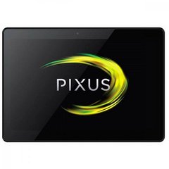Планшет Pixus Sprint 2/32GB 3G Black фото
