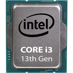 Intel Core i3-13100 Tray (CM8071505092202)