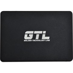 SSD накопичувач GTL Zeon 1 TB (GTLZEON1TB) фото
